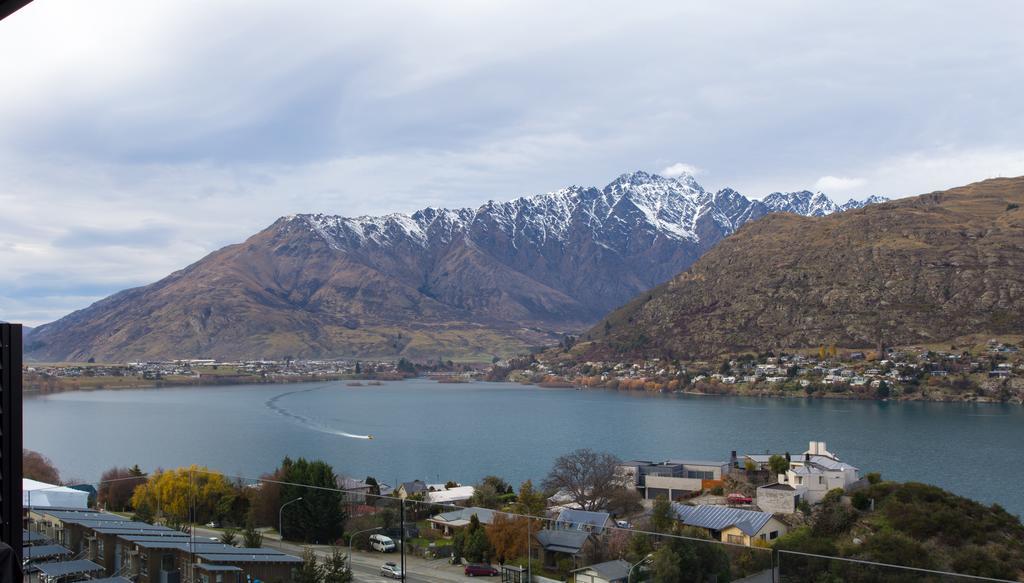 Highland Views Villa Queenstown Exterior photo