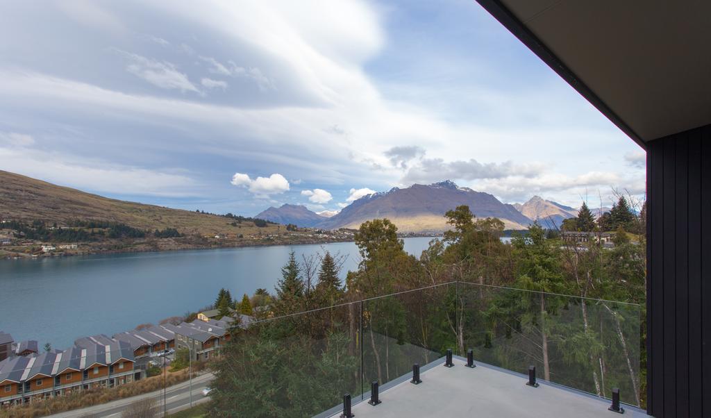 Highland Views Villa Queenstown Exterior photo