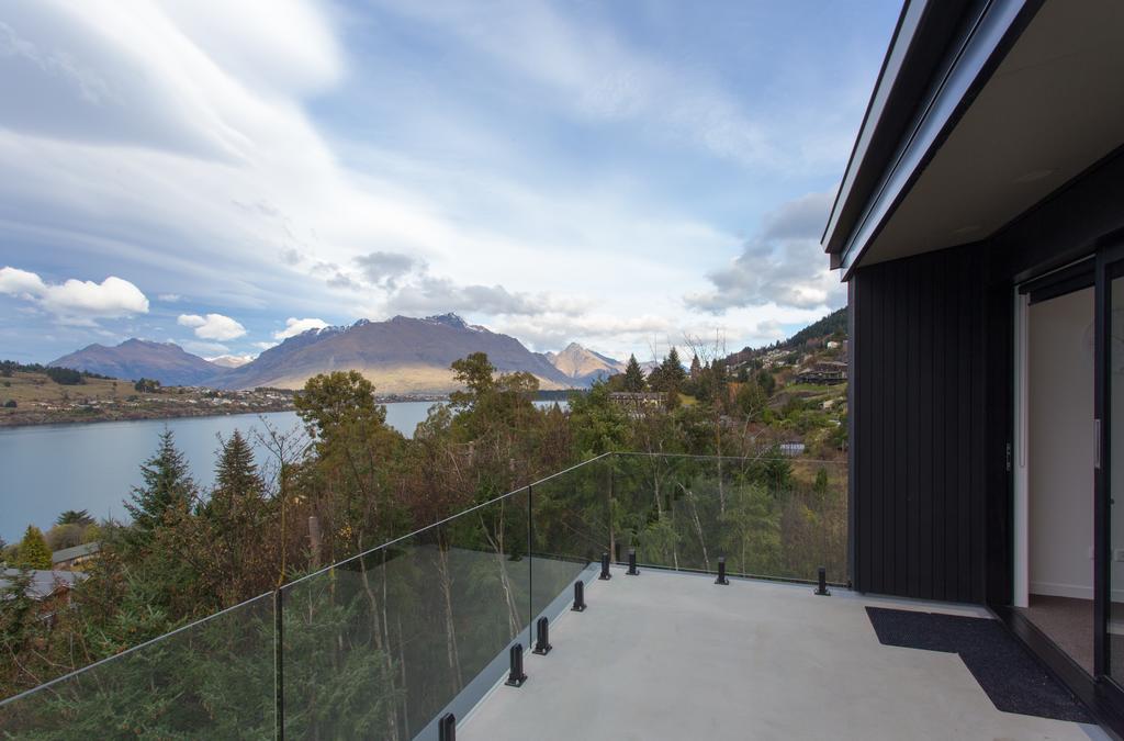 Highland Views Villa Queenstown Exterior photo